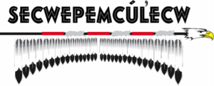 Secwepemculecw Logo